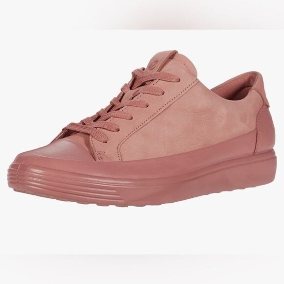 Ecco soft 7 monochromatic sneaker size 10